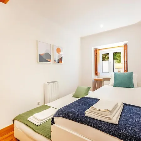 Lapa Star Appartement