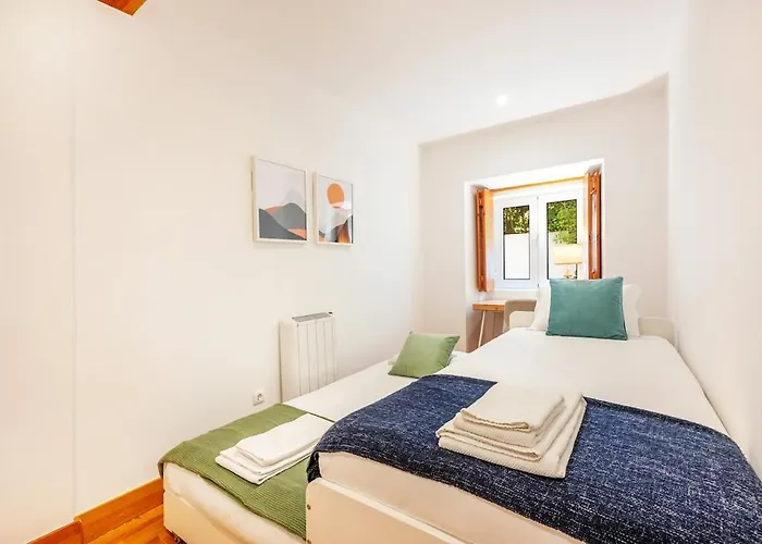 Lapa Star Appartement