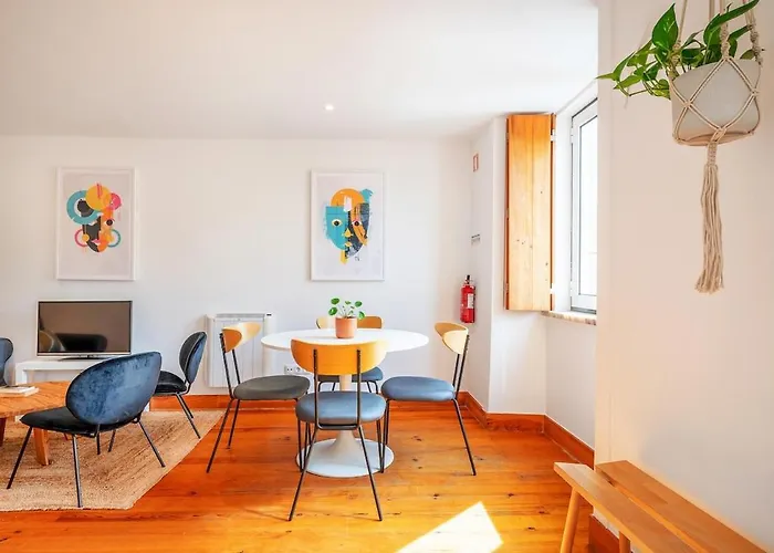 Lapa Star Appartement Lisboa