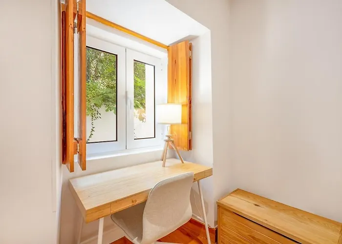 Lapa Star Apartment *