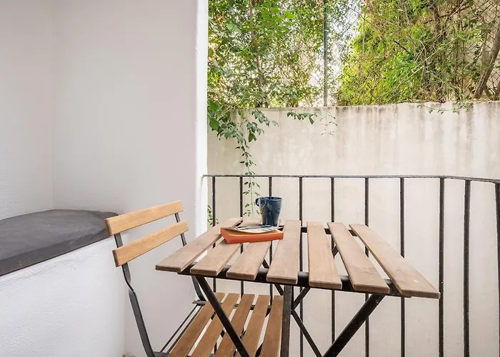 Lapa Star * 리스본