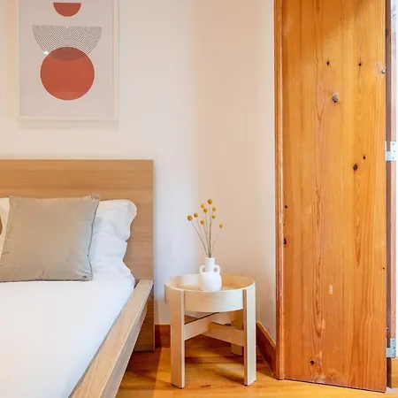 Lapa Star Апартаменты