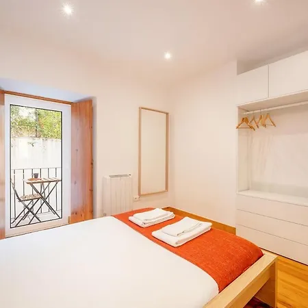 Lapa Star Апартаменты