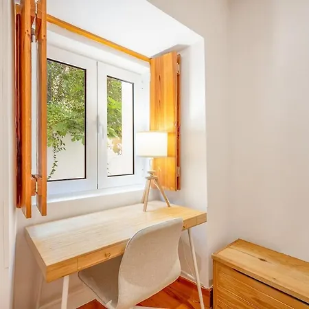 Lapa Star Apartamento *