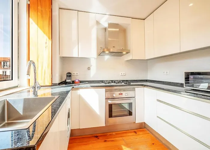 Lapa Star Лиссабон