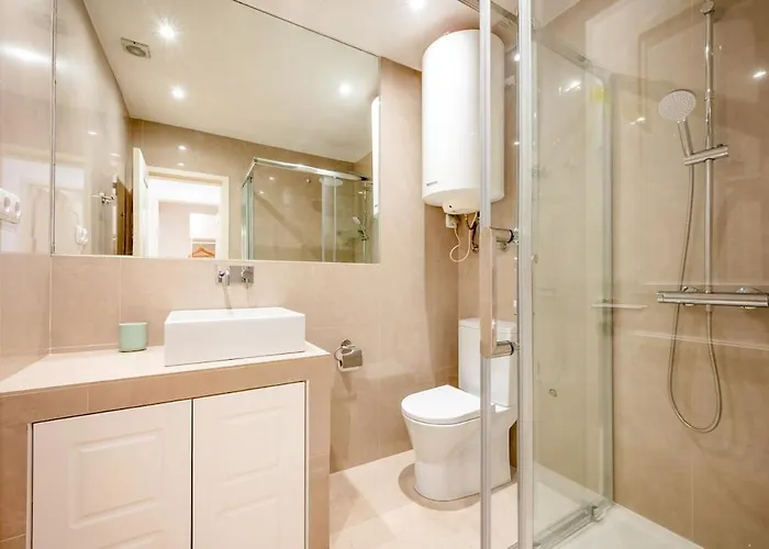 Lapa Star Лиссабон