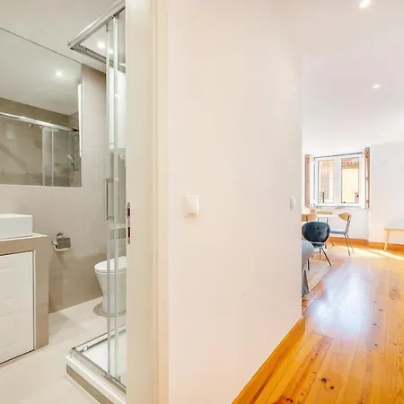 Διαμέρισμα Lapa Star